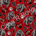 PRE ORDER Skiatook Bulldogs 2