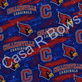 PRE ORDER Collinsville Cardinals