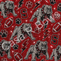 PRE ORDER Skiatook Bulldogs