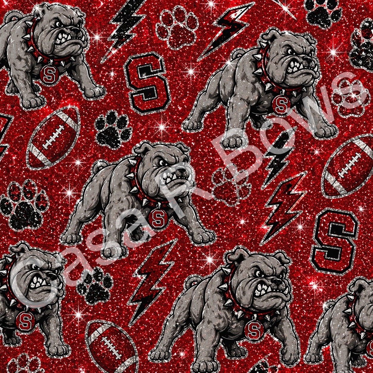 PRE ORDER Skiatook Bulldogs